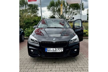 BMW 220 Active Tourer Gebrauchtwagen