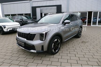 Kia Sorento Gebrauchtwagen