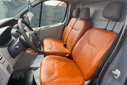 Renault Trafic Gebrauchtwagen