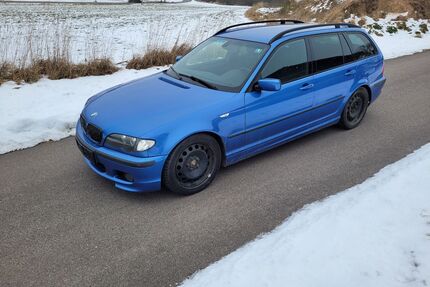 BMW 328 Gebrauchtwagen