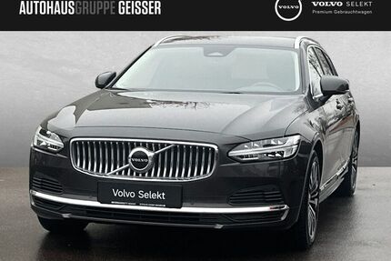 Volvo V90 Gebrauchtwagen