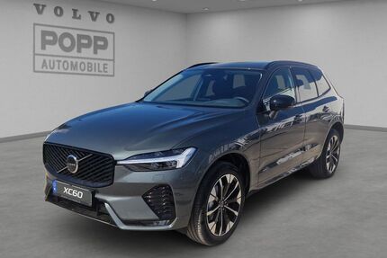 Volvo XC60 Gebrauchtwagen