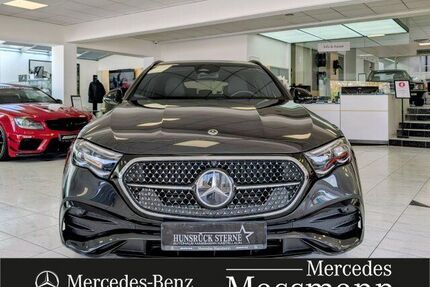 Mercedes-Benz E 450 Gebrauchtwagen
