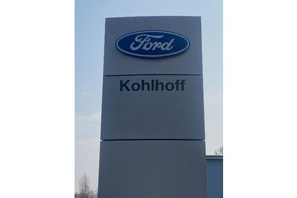 Ford Kuga Gebrauchtwagen