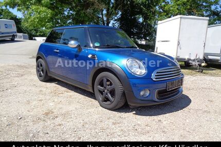 Mini ONE Gebrauchtwagen