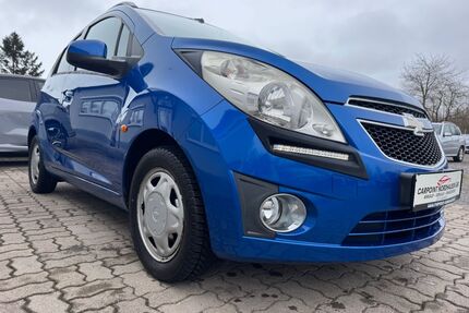 Chevrolet Spark Gebrauchtwagen