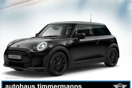 Mini Cooper Gebrauchtwagen