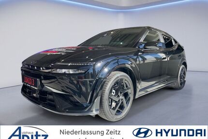 Hyundai IONIQ 3 Gebrauchtwagen
