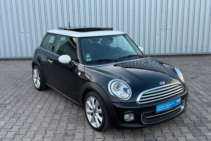 Mini Cooper Gebrauchtwagen