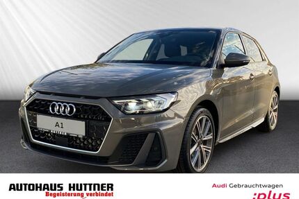 Audi A1 Gebrauchtwagen