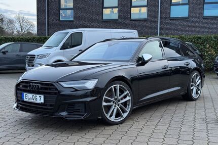 Audi S6 Gebrauchtwagen