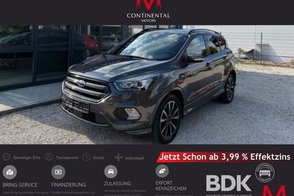 Ford Kuga Gebrauchtwagen