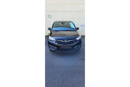 Opel Crossland (X) Gebrauchtwagen