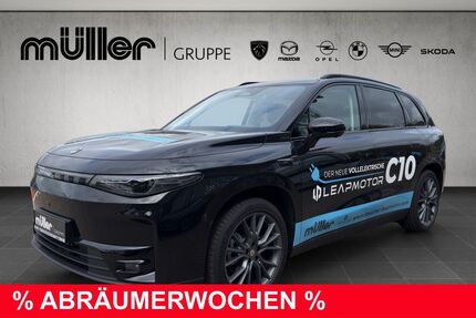 Leapmotor Andere Gebrauchtwagen