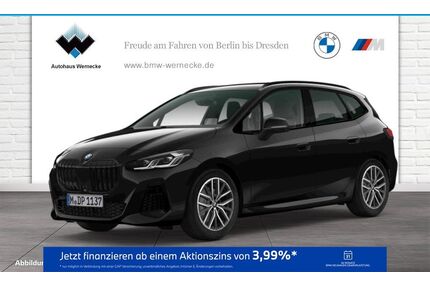 BMW 218 Active Tourer Gebrauchtwagen