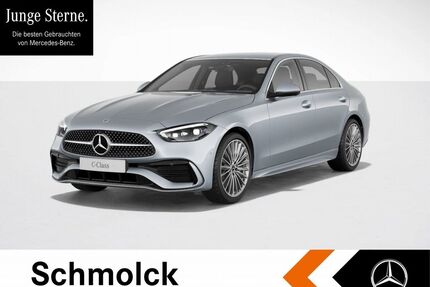 Mercedes-Benz C 180 Gebrauchtwagen