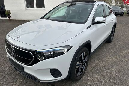 Mercedes-Benz EQA Gebrauchtwagen