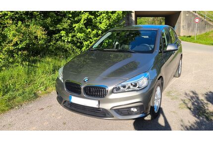BMW 218 Active Tourer Gebrauchtwagen