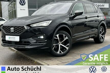 Seat Tarraco Gebrauchtwagen