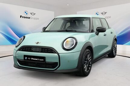 Mini Cooper C Gebrauchtwagen