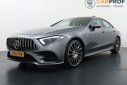 Mercedes-Benz CLS 450 Gebrauchtwagen