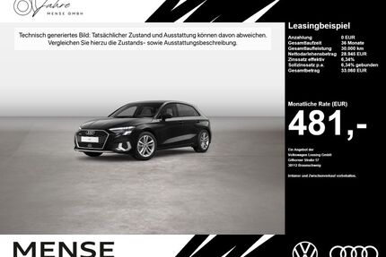 Audi A3 Gebrauchtwagen