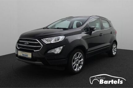 Ford EcoSport Gebrauchtwagen