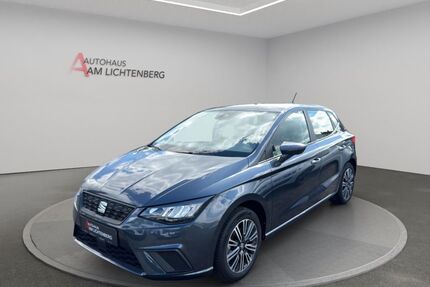 Seat Ibiza Gebrauchtwagen