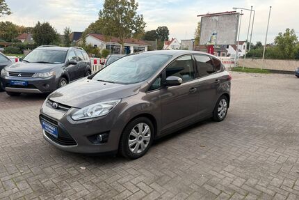 Ford C-Max Gebrauchtwagen