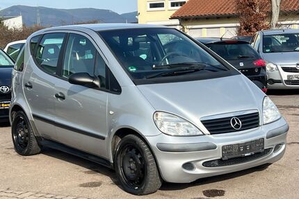 Mercedes-Benz A 140 Gebrauchtwagen
