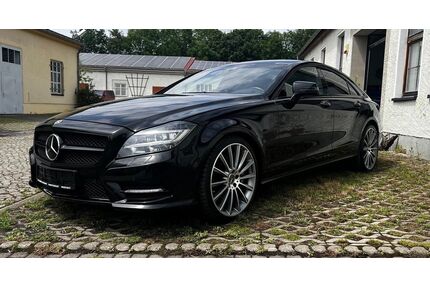 Mercedes-Benz CLS 500 Gebrauchtwagen