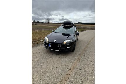 Renault Laguna Gebrauchtwagen