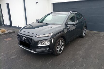 Hyundai KONA Gebrauchtwagen