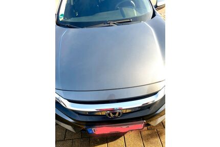 Honda Civic Gebrauchtwagen