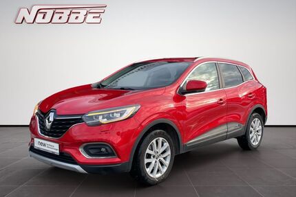 Renault Kadjar Gebrauchtwagen