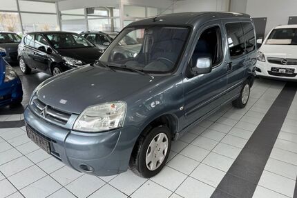 Citroen Berlingo Gebrauchtwagen