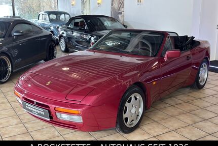 Porsche 944 Gebrauchtwagen