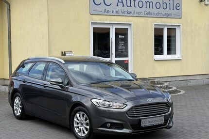 Ford Mondeo Gebrauchtwagen