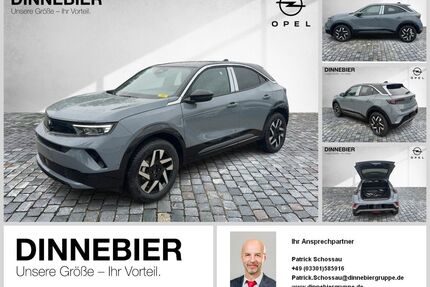 Opel Mokka Gebrauchtwagen