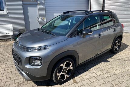 Citroen C3 Aircross Gebrauchtwagen