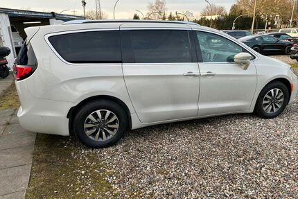Chrysler Pacifica Gebrauchtwagen