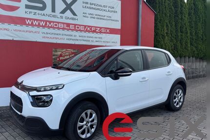Citroen C3 Gebrauchtwagen