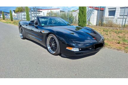 Corvette C5 Gebrauchtwagen