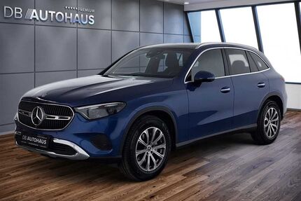 Mercedes-Benz GLC 300 Gebrauchtwagen