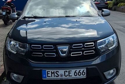 Dacia Logan Gebrauchtwagen
