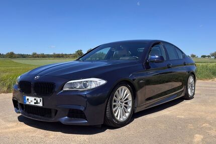 BMW 530 Gebrauchtwagen