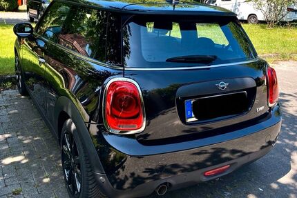 Mini ONE Gebrauchtwagen