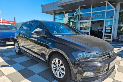 VW Polo Gebrauchtwagen