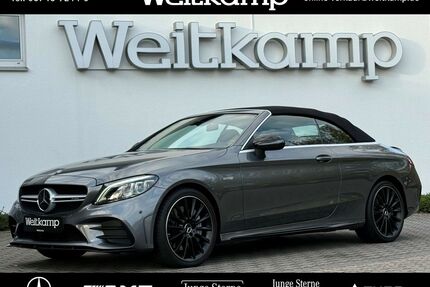 Mercedes-Benz C 43 AMG Gebrauchtwagen