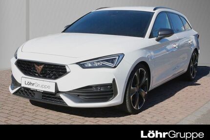 Cupra Leon Gebrauchtwagen